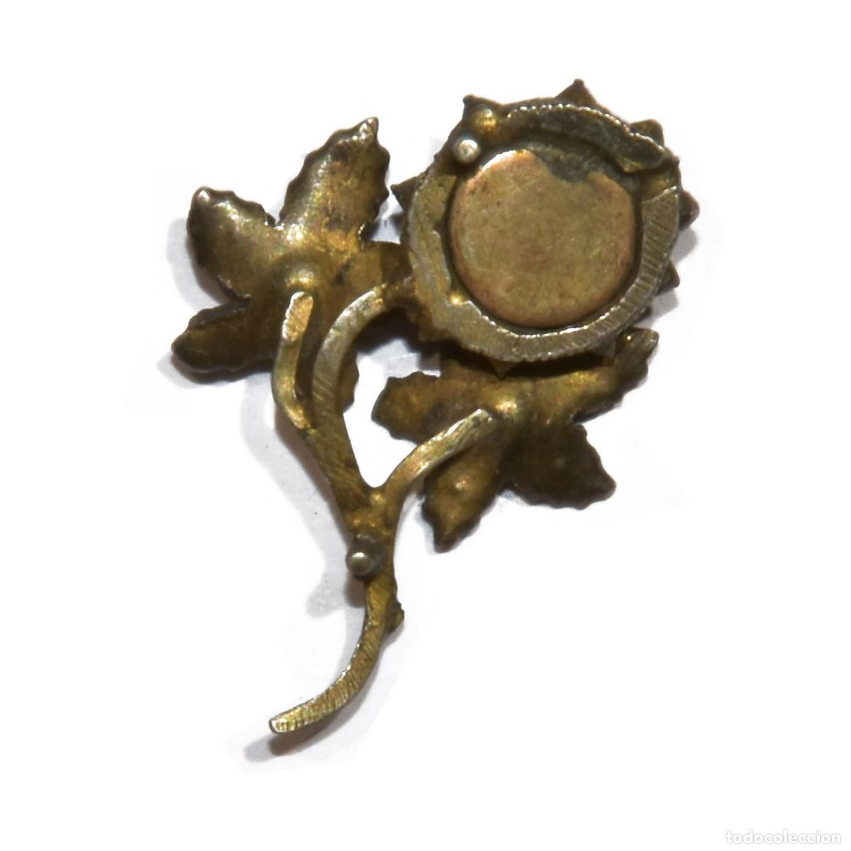Joyeria: Coulant de sautoir en argent - Foto 2