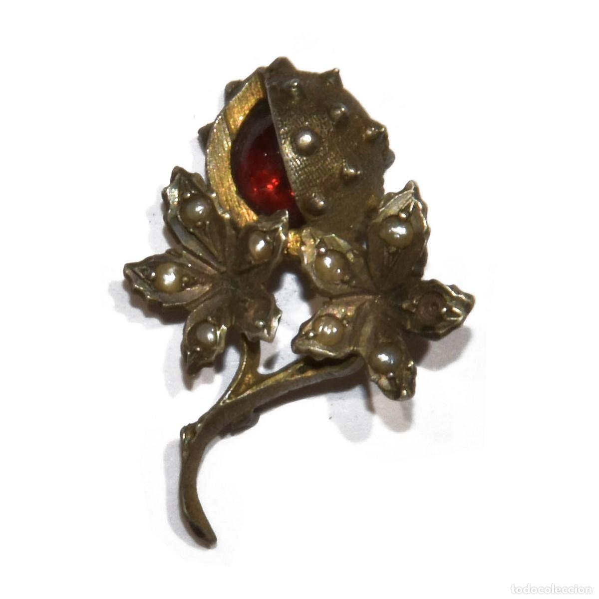 Joyeria: Coulant de sautoir en argent - Foto 1