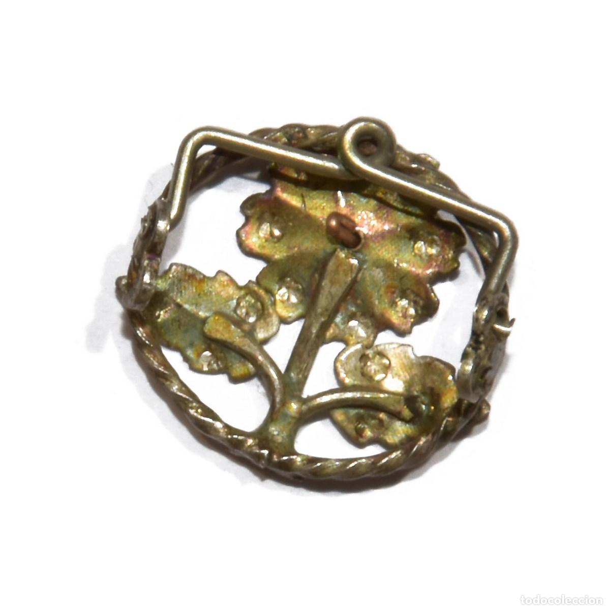 Joyeria: Coulant de sautoir en argent - Foto 2