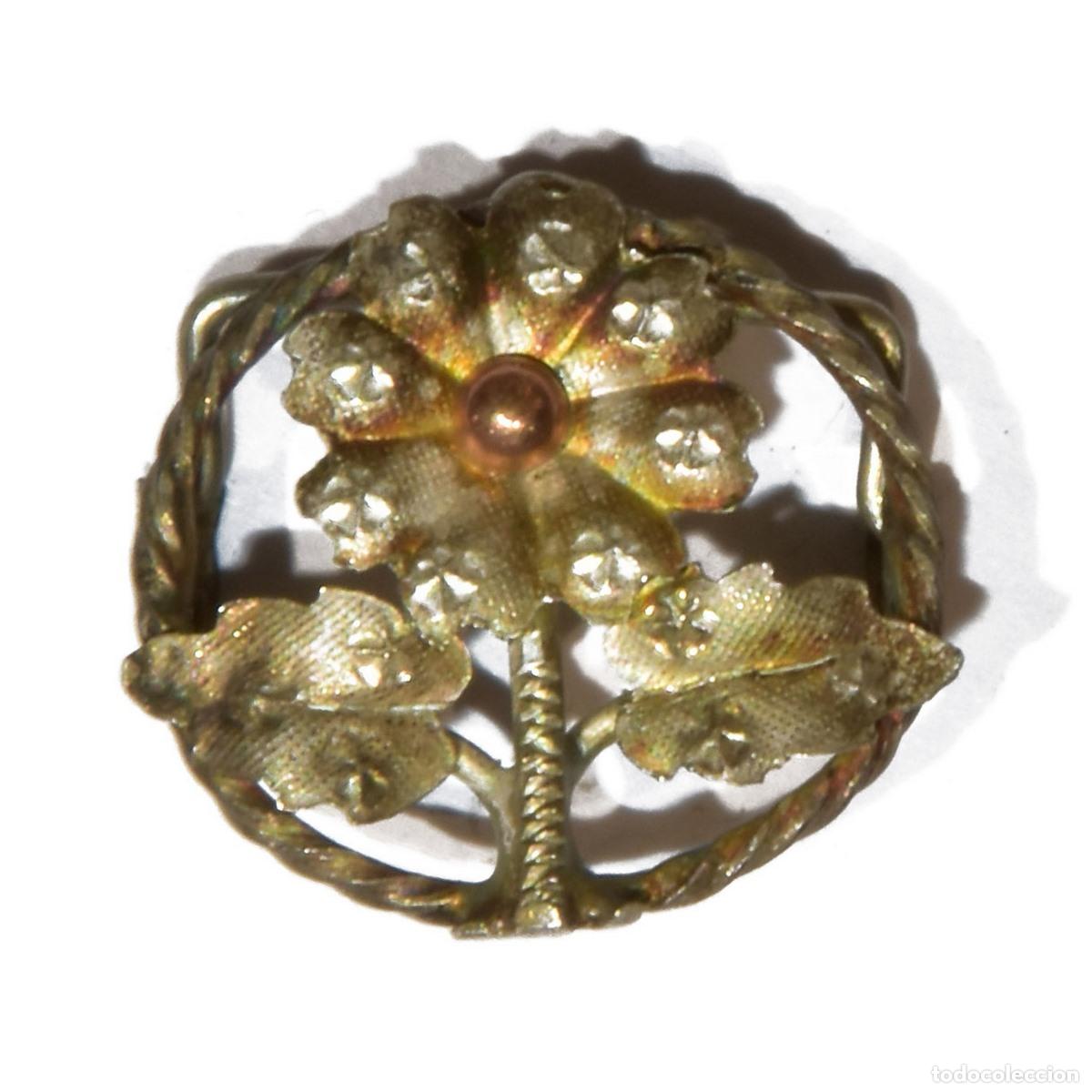 Joyeria: Coulant de sautoir en argent - Foto 1