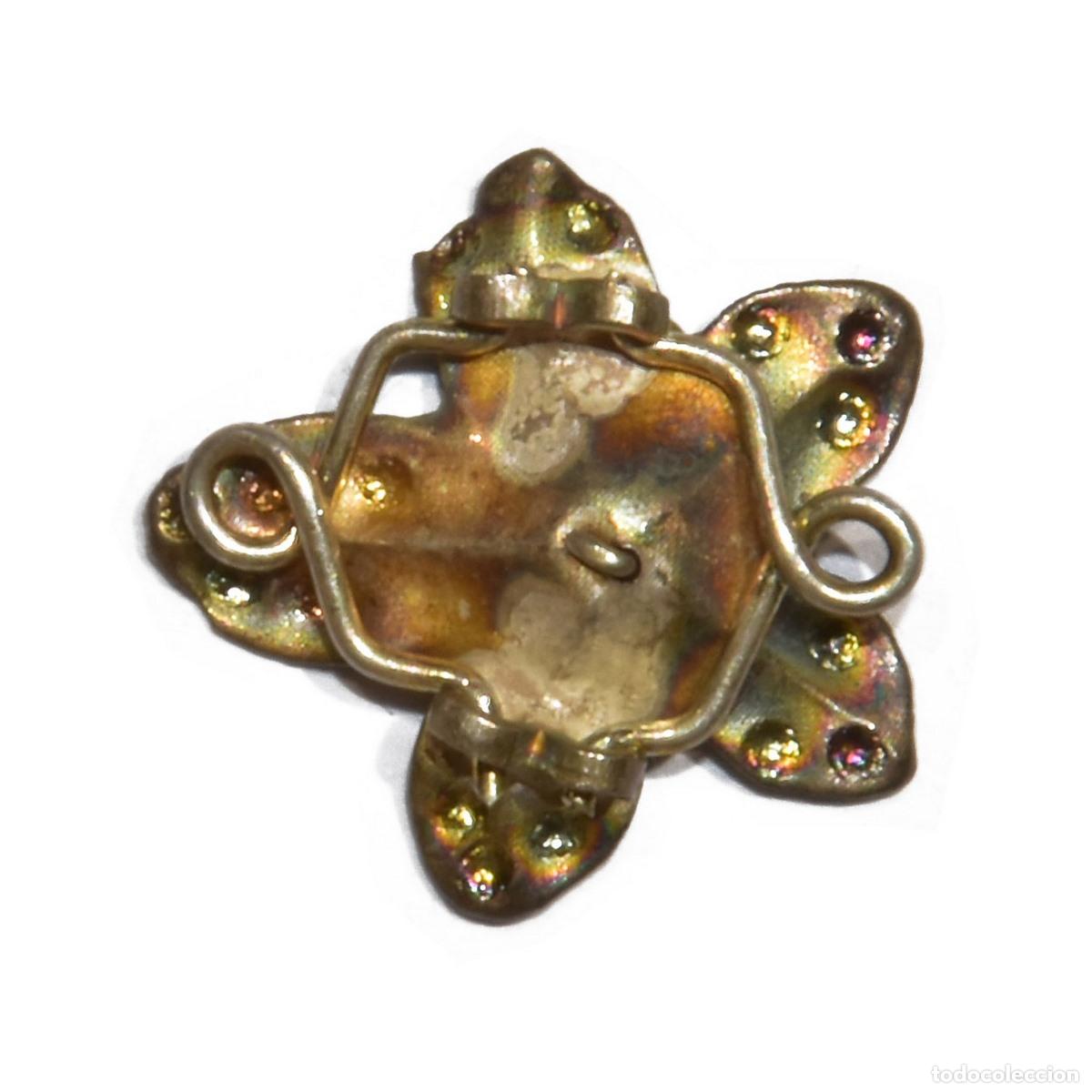 Joyeria: Coulant de sautoir en argent - Foto 2