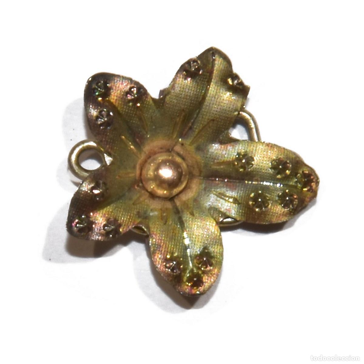 Joyeria: Coulant de sautoir en argent - Foto 1