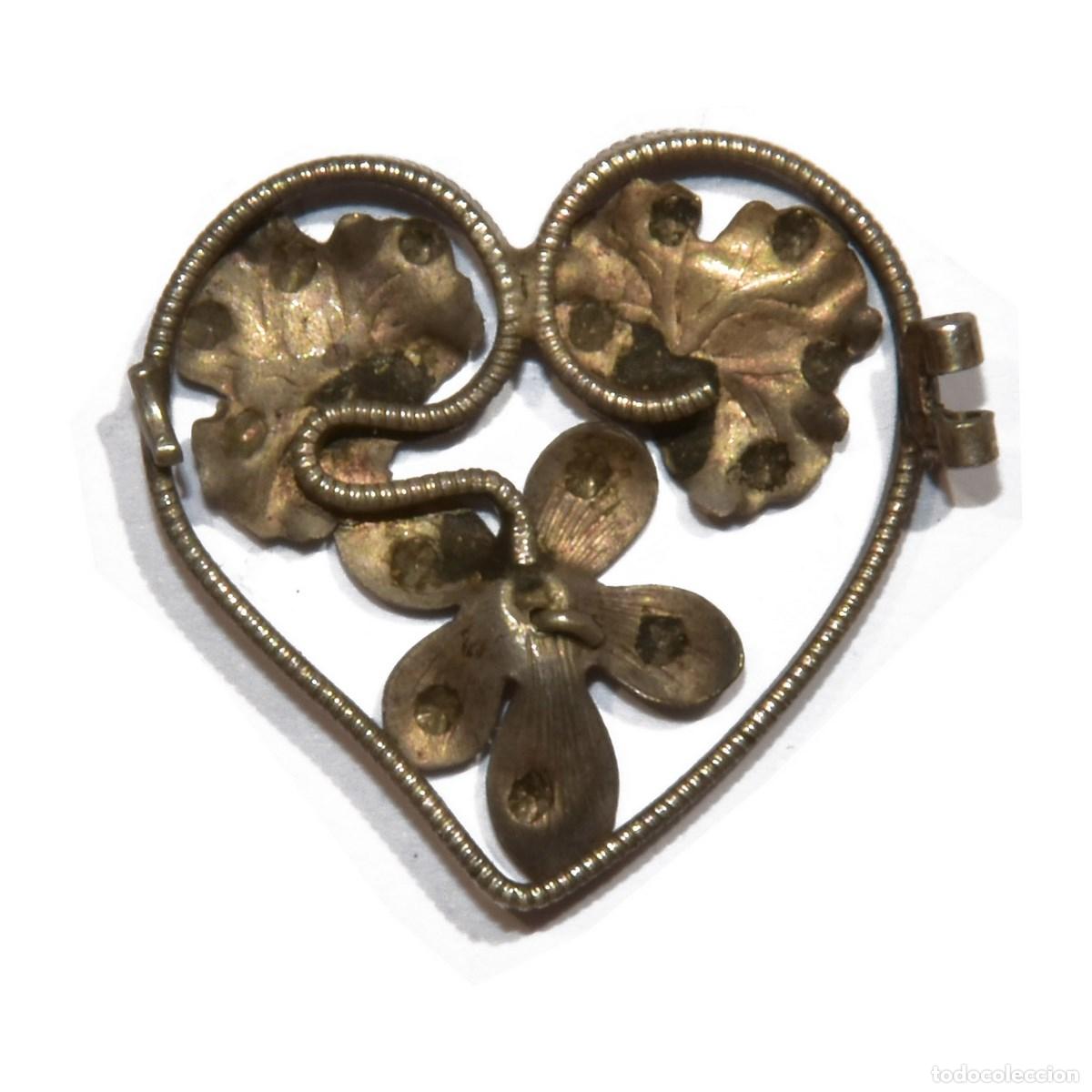 Joyeria: Coulant de sautoir en argent - Foto 2