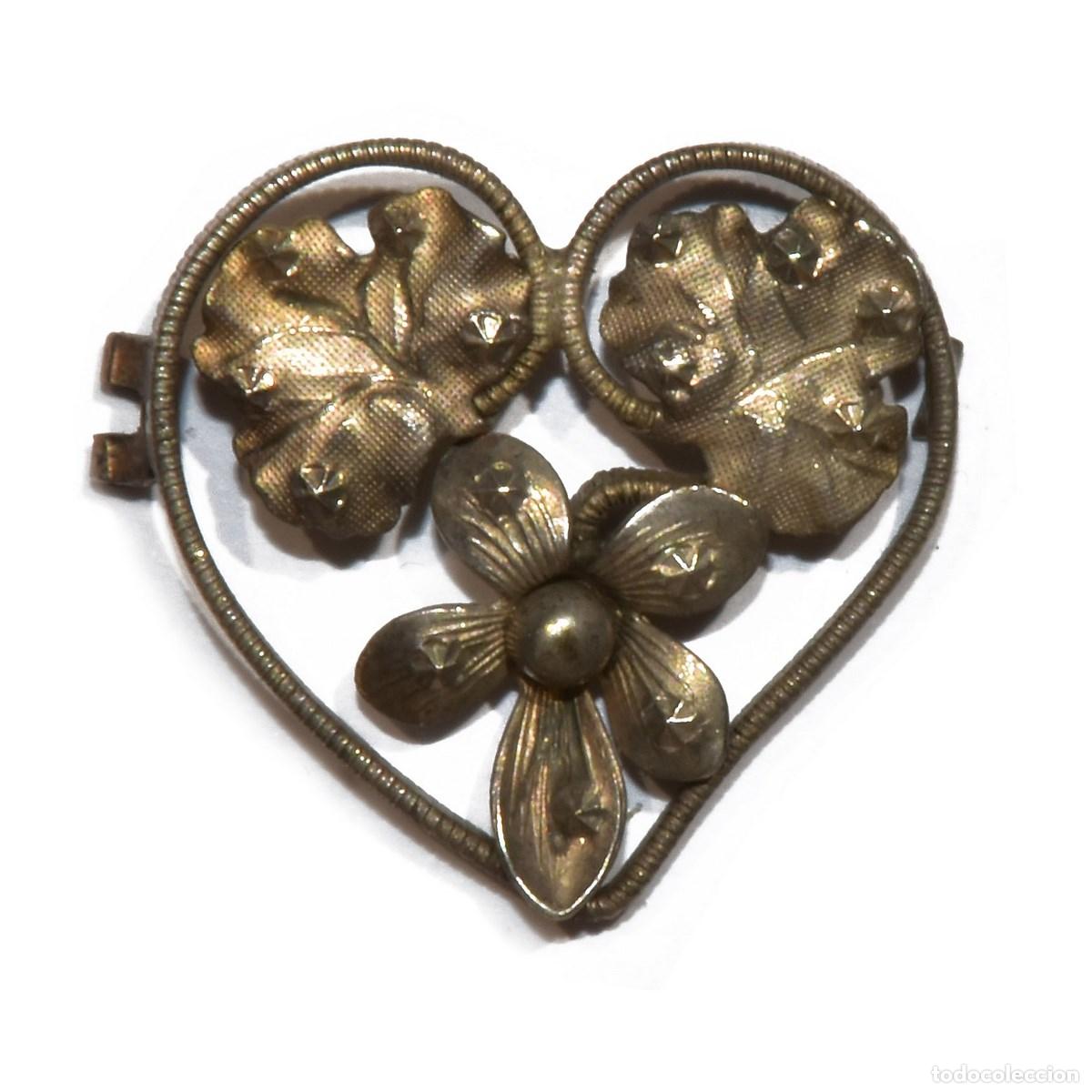 Joyeria: Coulant de sautoir en argent - Foto 1