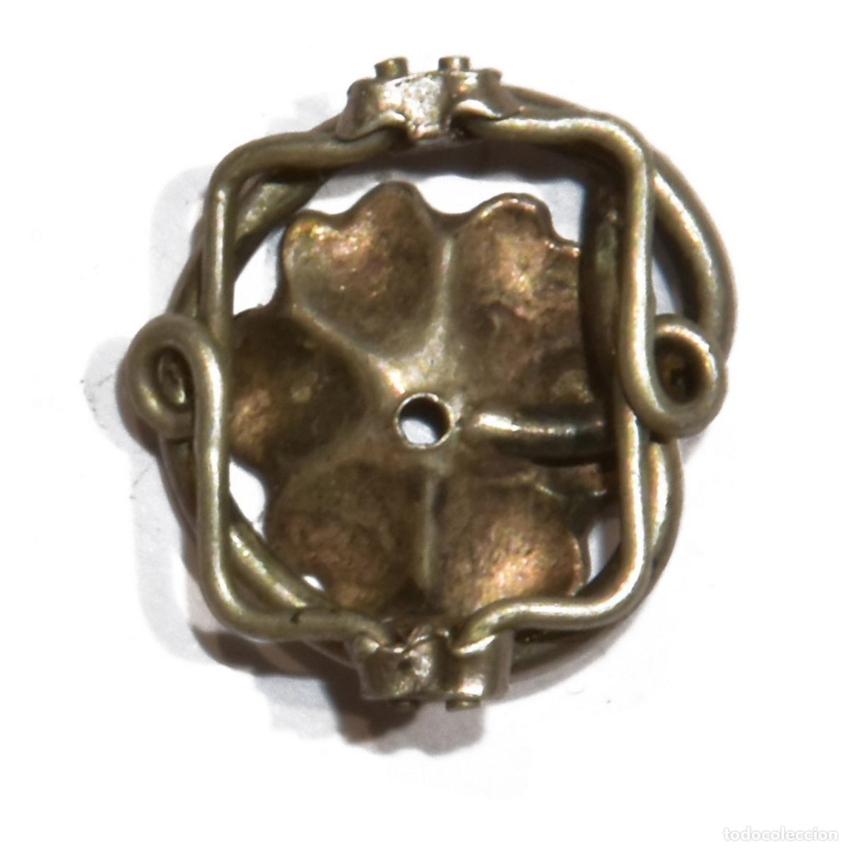 Joyeria: Coulant de sautoir en argent - Foto 2