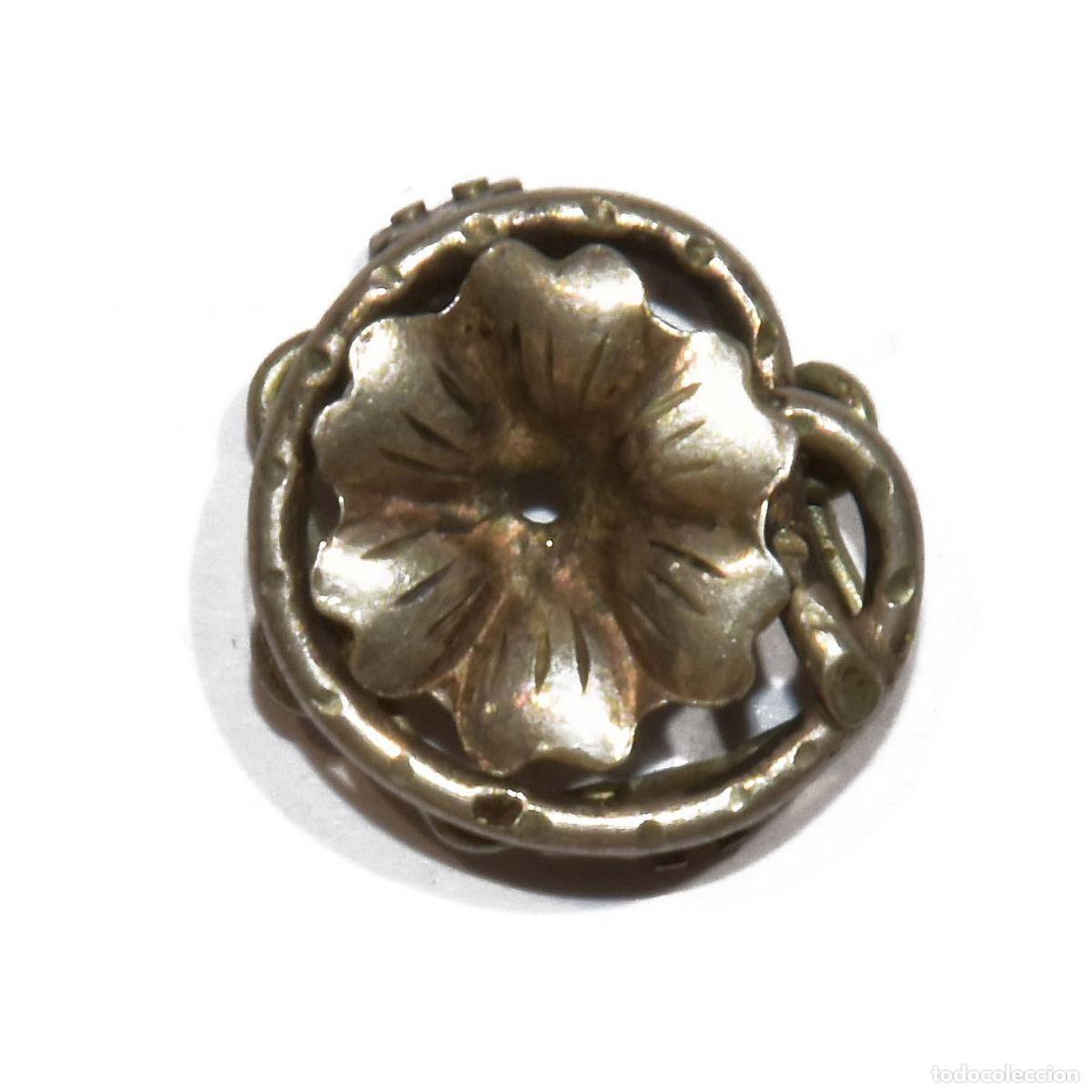 Joyeria: Coulant de sautoir en argent - Foto 1