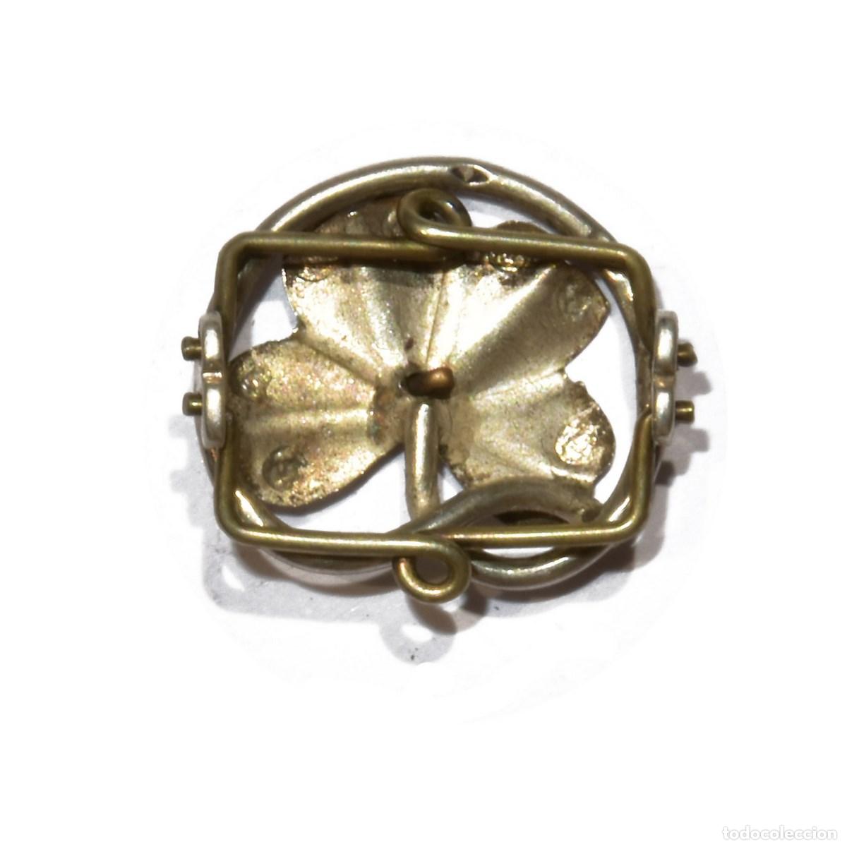 Joyeria: Coulant de sautoir en argent - Foto 2