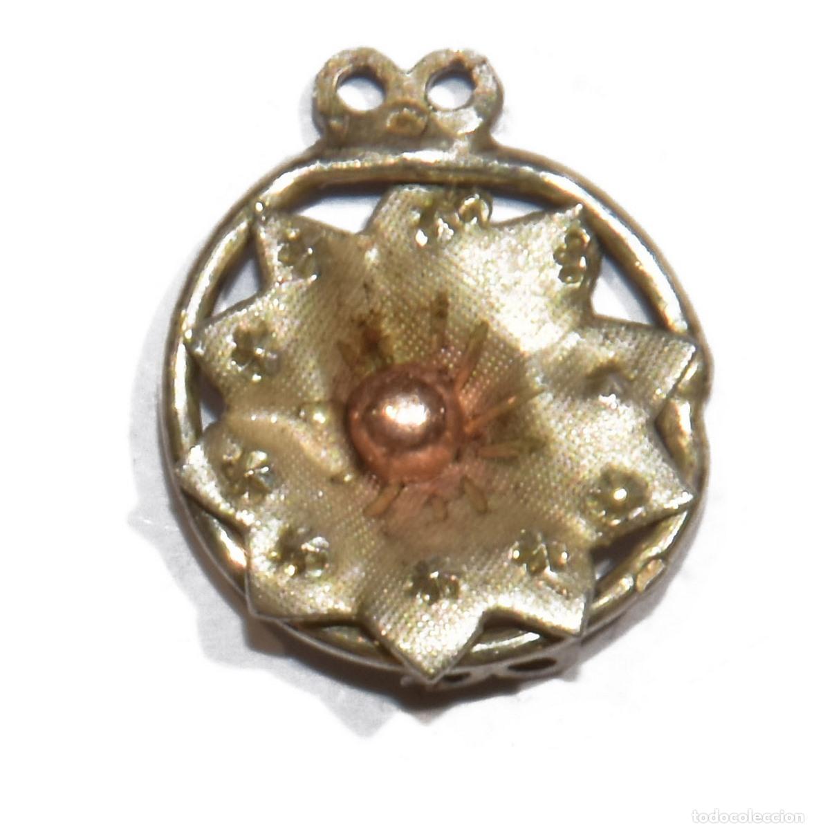 Joyeria: Coulant de sautoir en argent - Foto 1