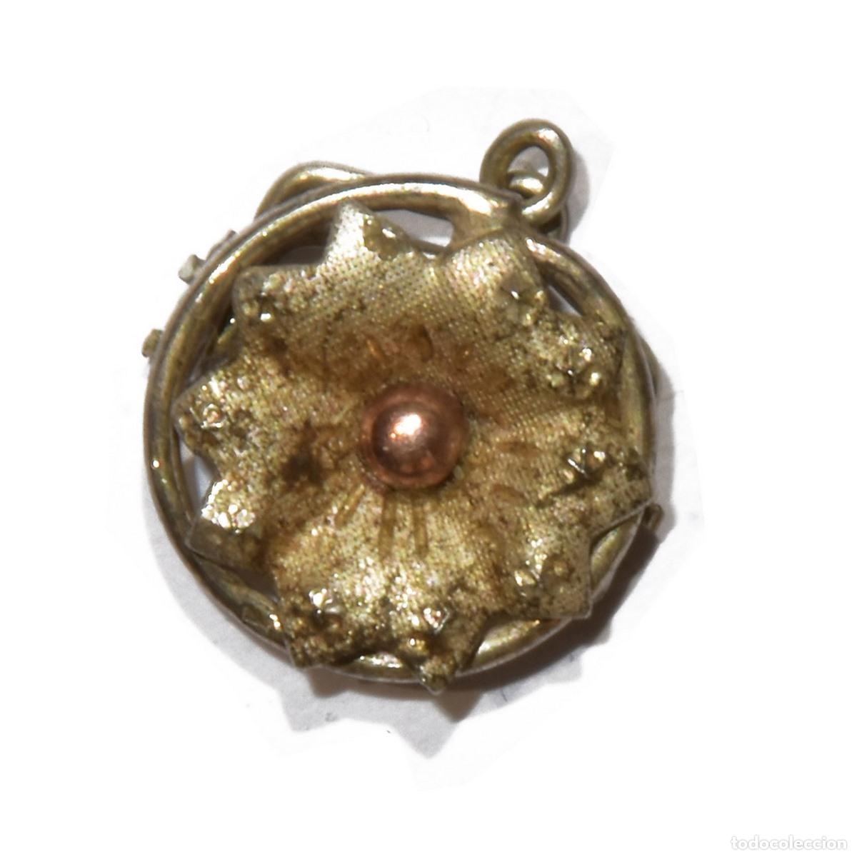 Joyeria: Coulant de sautoir en argent - Foto 1