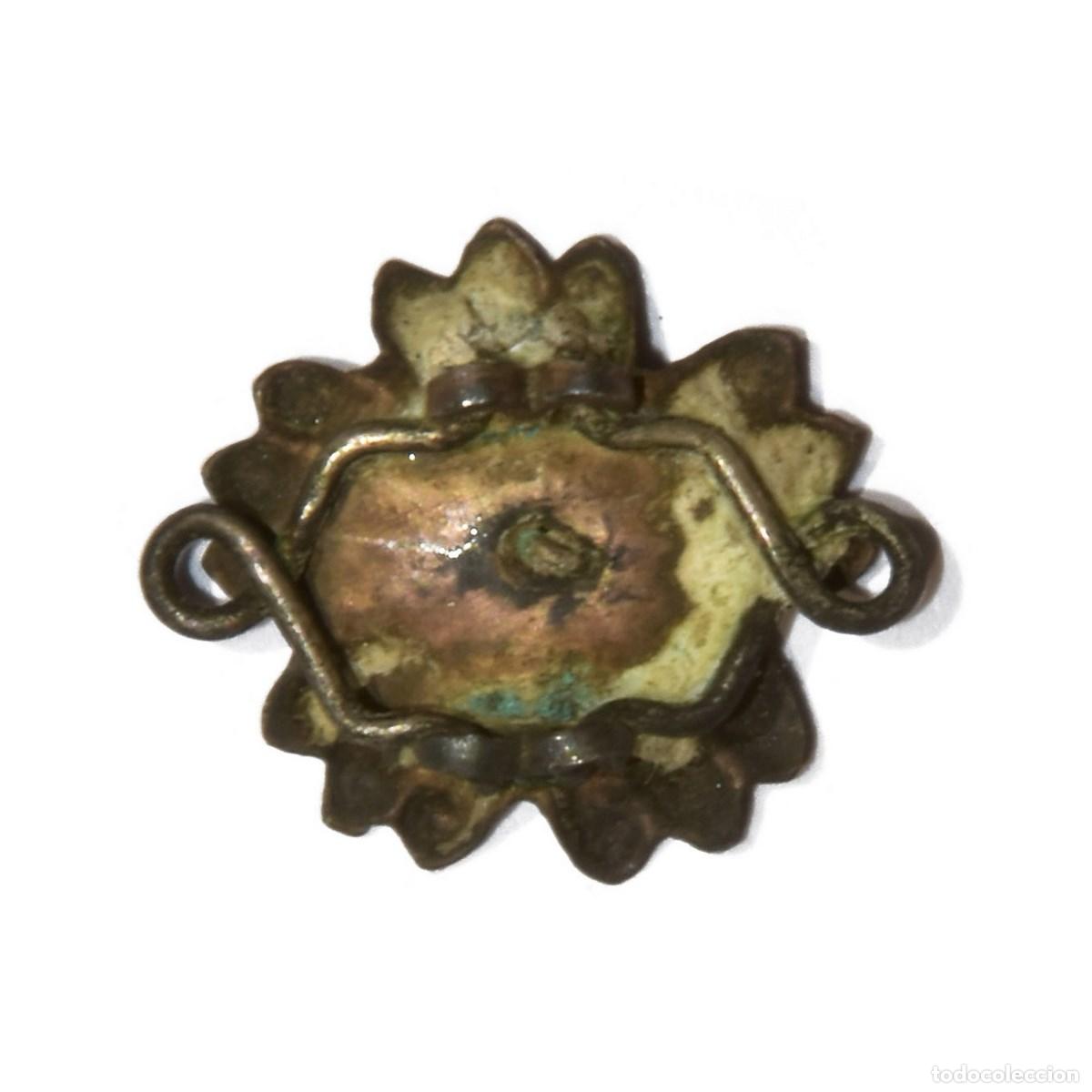 Joyeria: Coulant de sautoir en argent - Foto 2