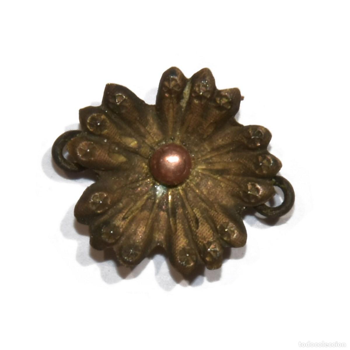 Joyeria: Coulant de sautoir en argent - Foto 1