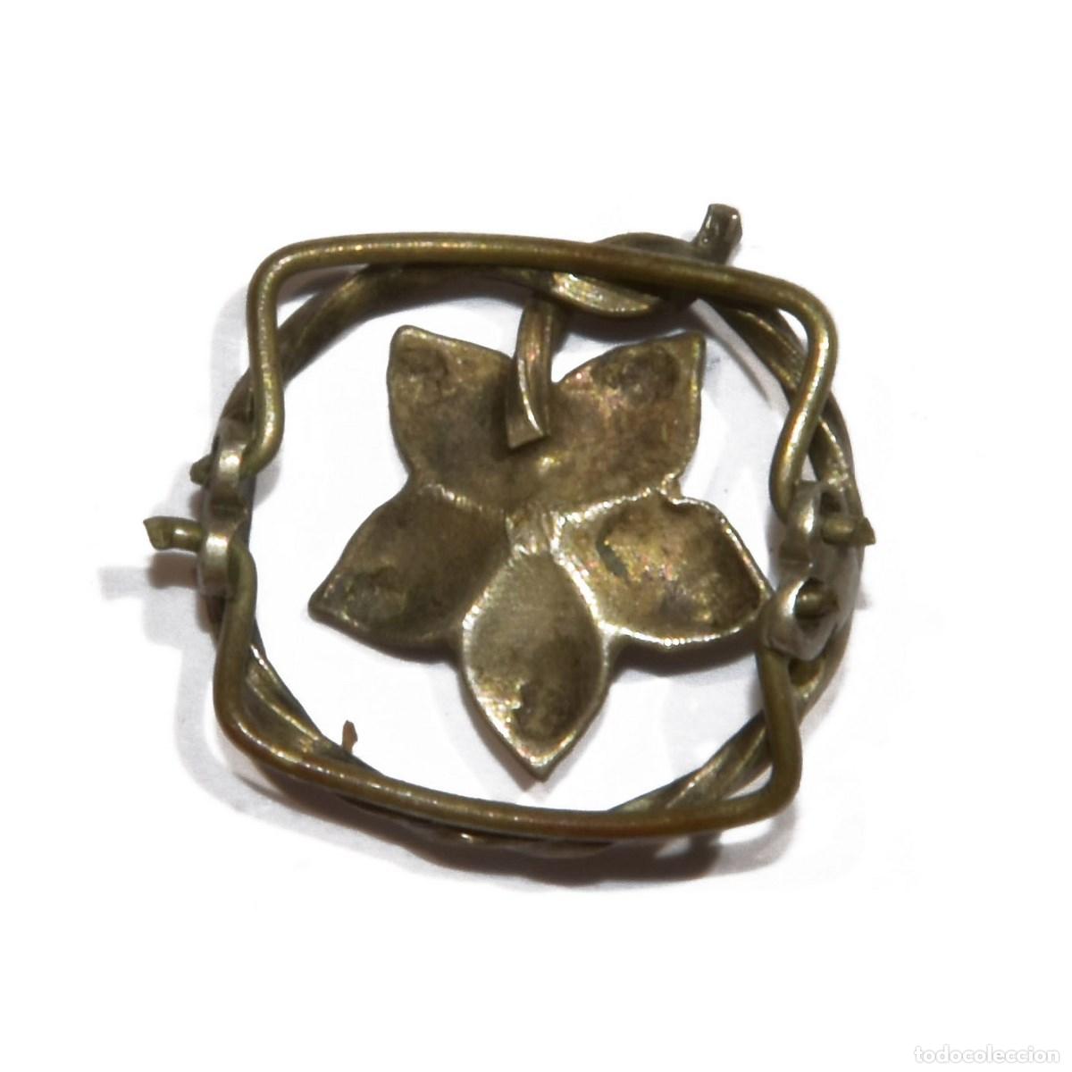 Joyeria: Coulant de sautoir en argent - Foto 2