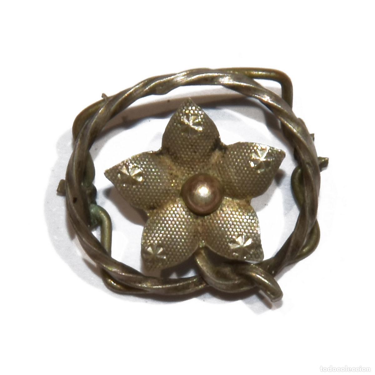 Joyeria: Coulant de sautoir en argent - Foto 1