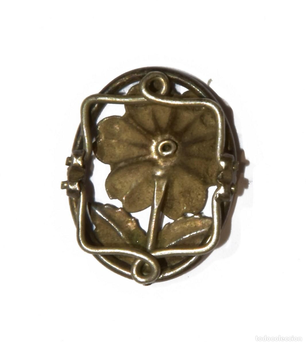 Joyeria: Coulant de sautoir en argent - Foto 2