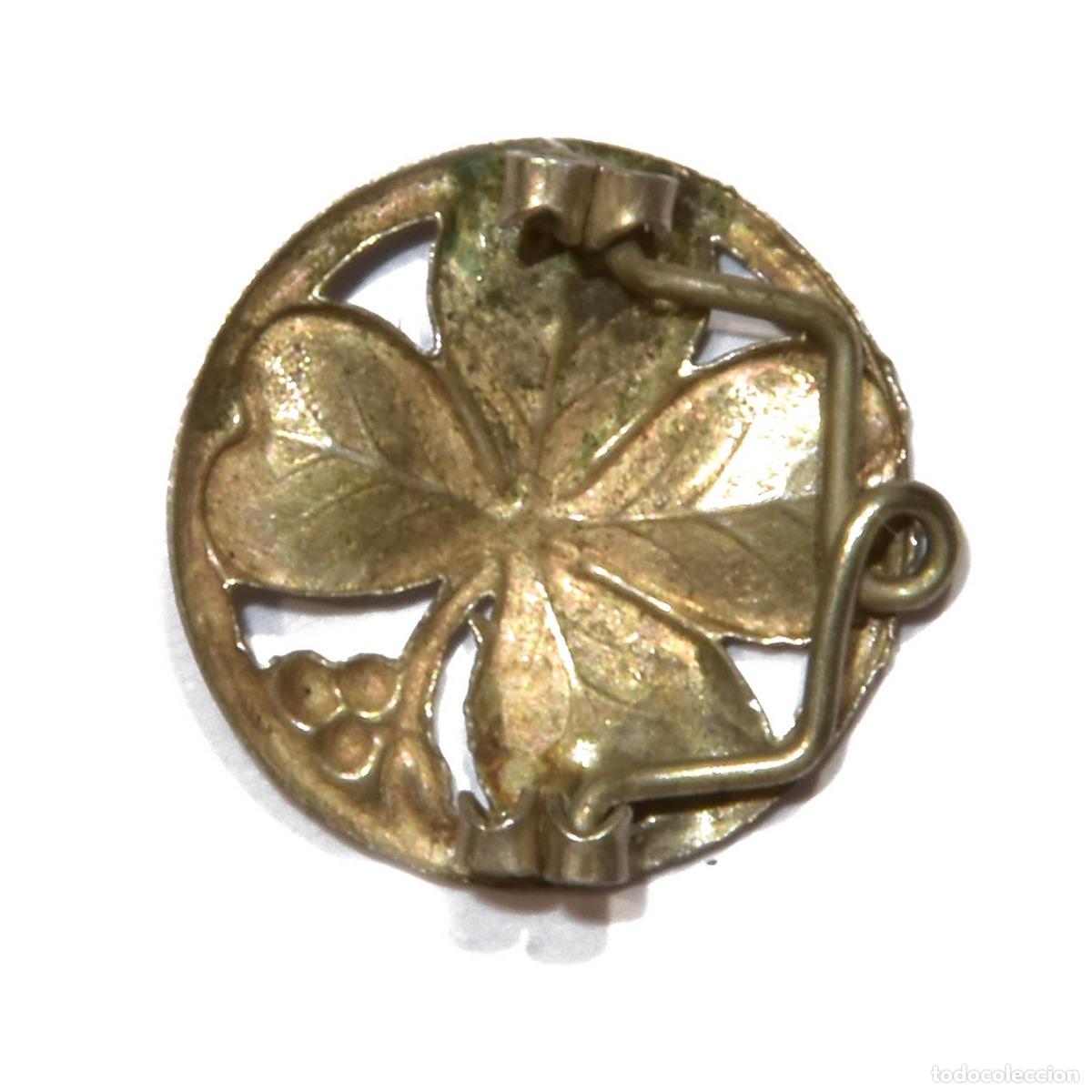 Joyeria: Coulant de sautoir en argent - Foto 2