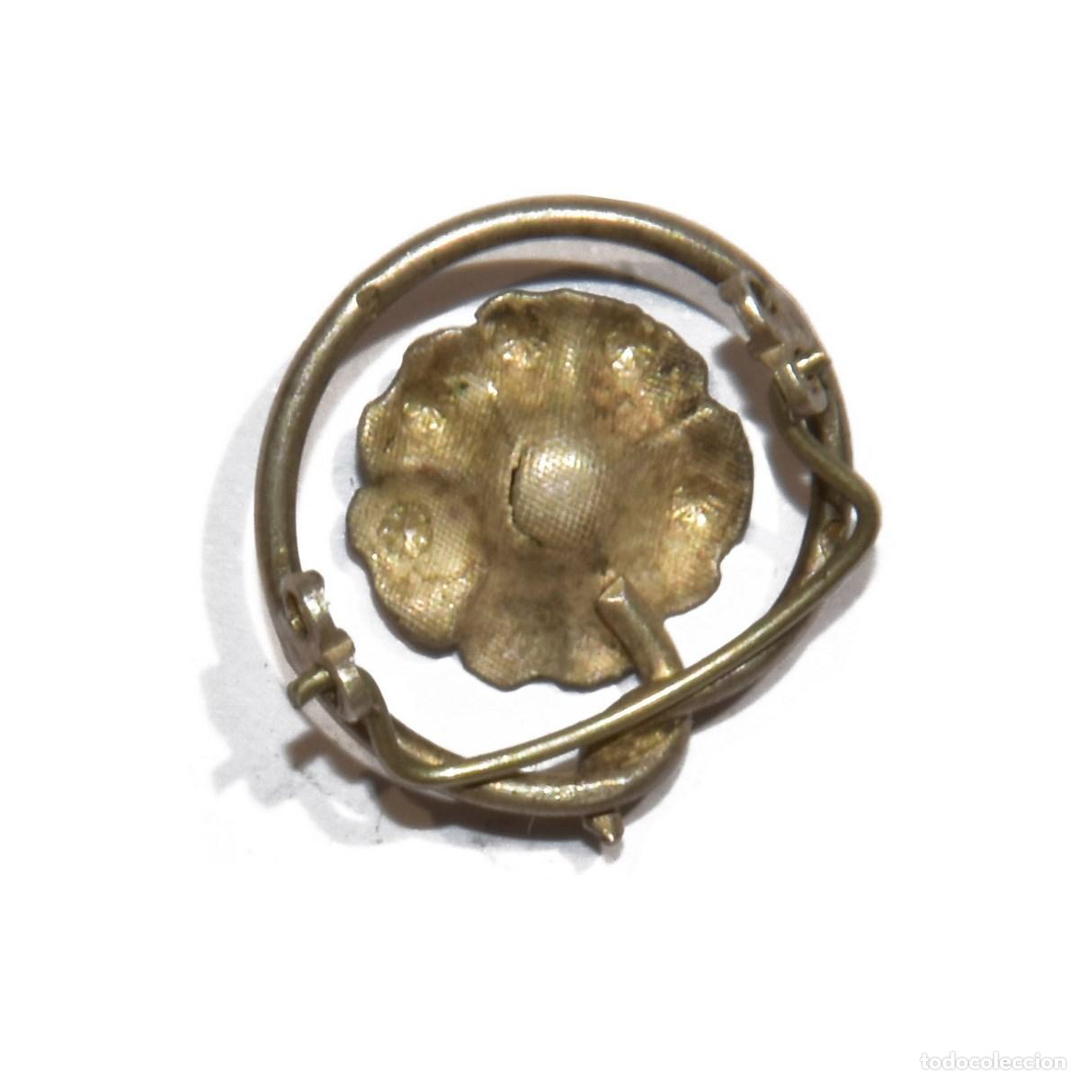 Joyeria: Coulant de sautoir en argent - Foto 2