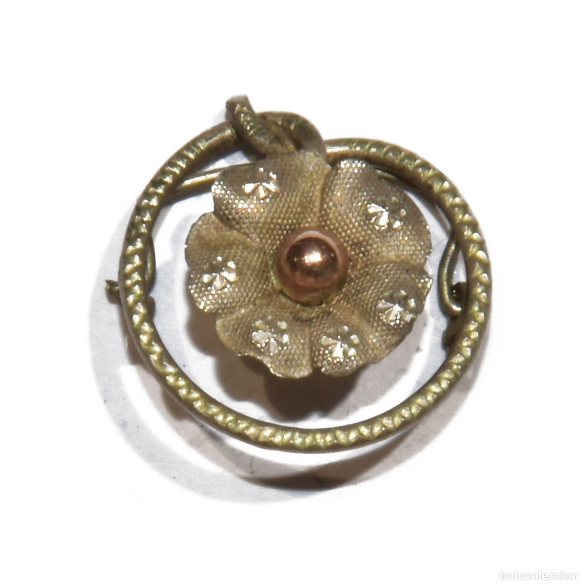 Joyeria: Coulant de sautoir en argent - Foto 1
