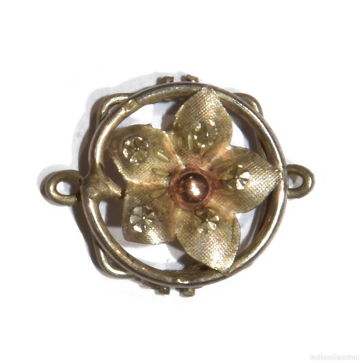Joyeria: Coulant de sautoir en argent - Foto 1