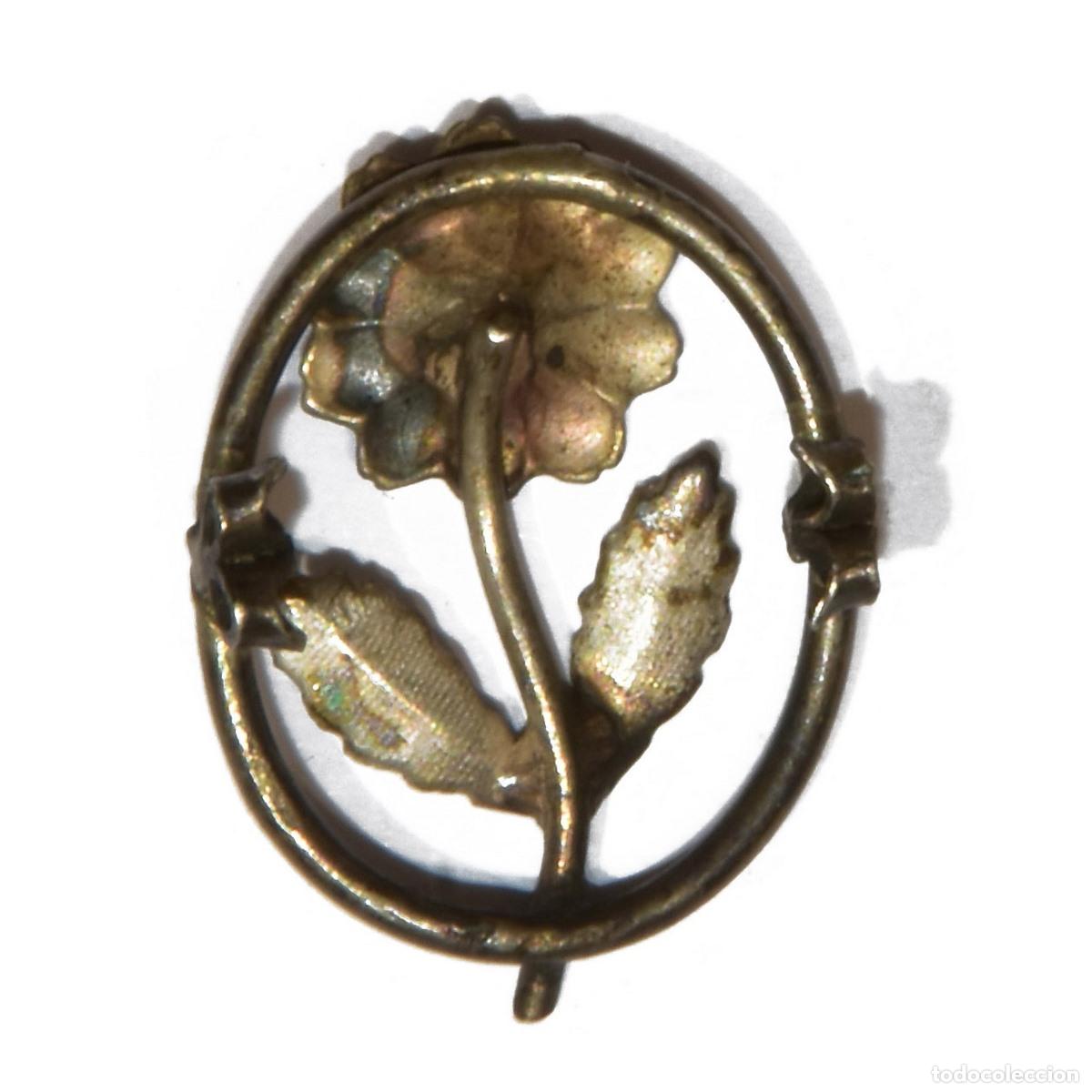 Joyeria: Coulant de sautoir en argent - Foto 2