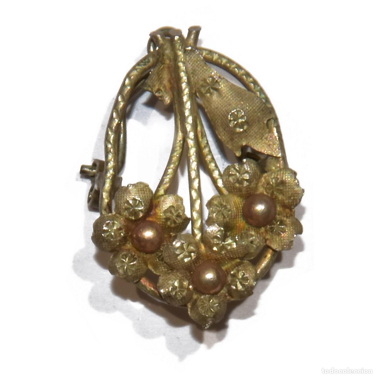 Joyeria: Coulant de sautoir en argent - Foto 1