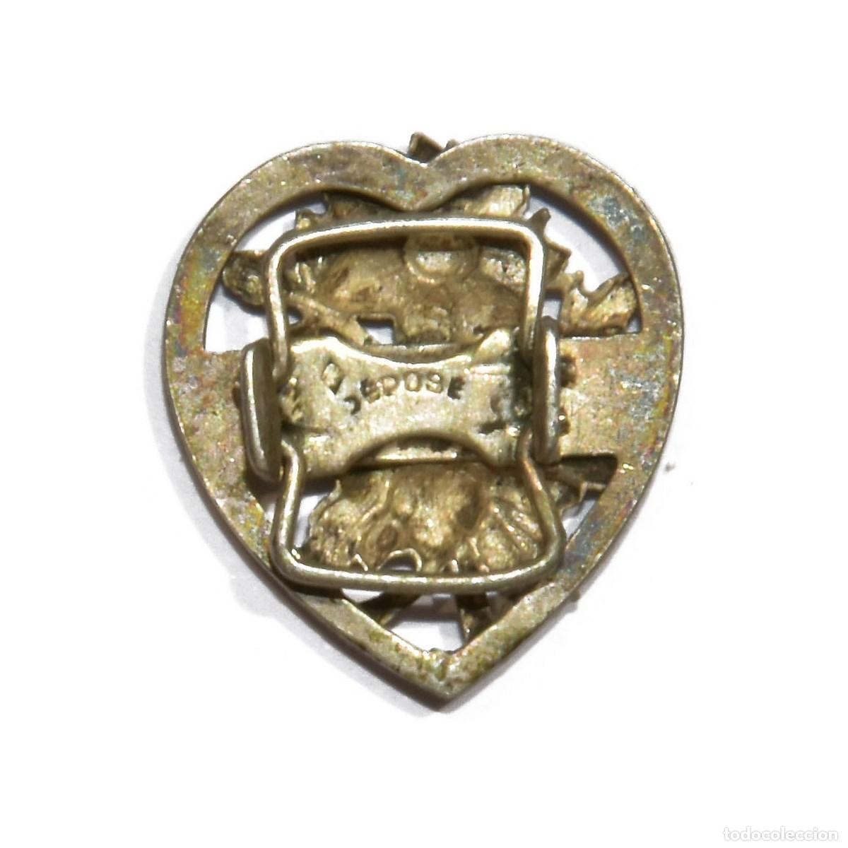 Joyeria: Coulant de sautoir en argent - Foto 2