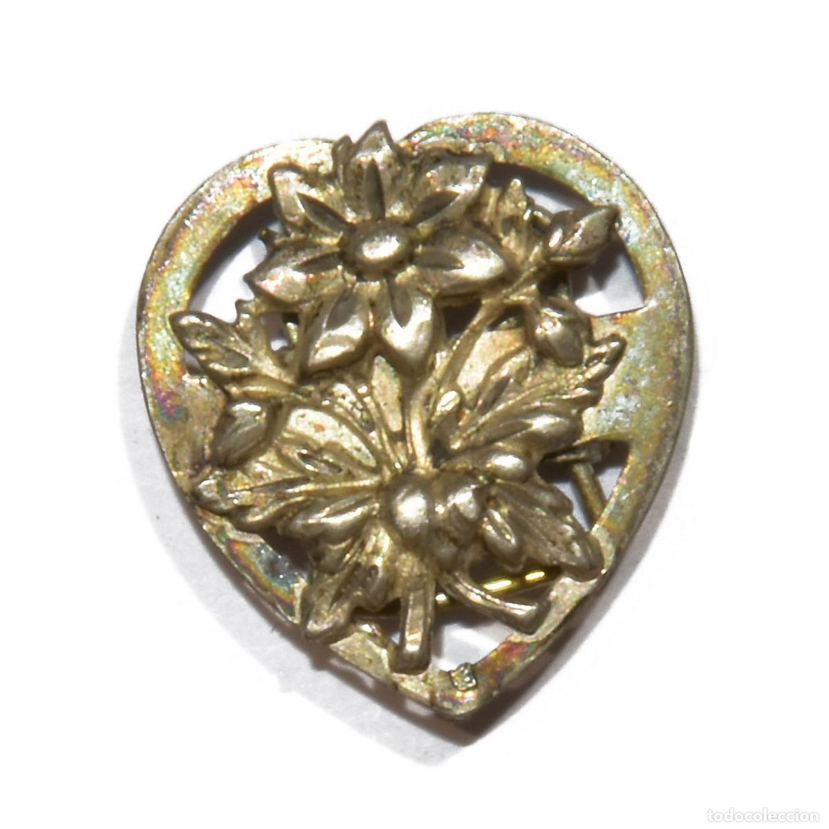 Joyeria: Coulant de sautoir en argent - Foto 1