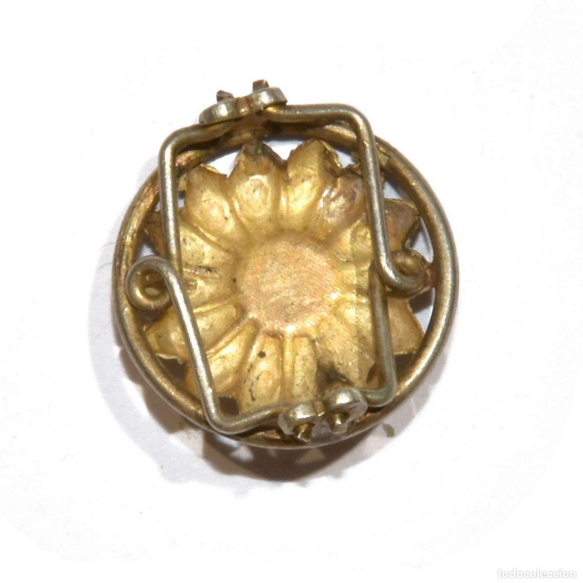 Joyeria: Coulant de sautoir en argent - Foto 2