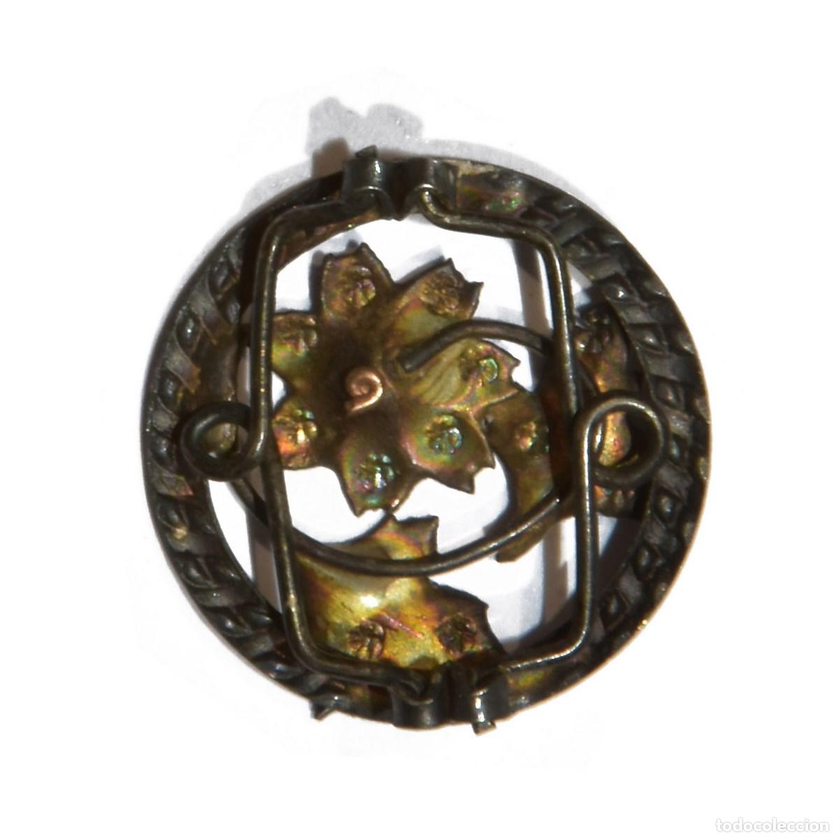 Joyeria: Coulant de sautoir en argent - Foto 2
