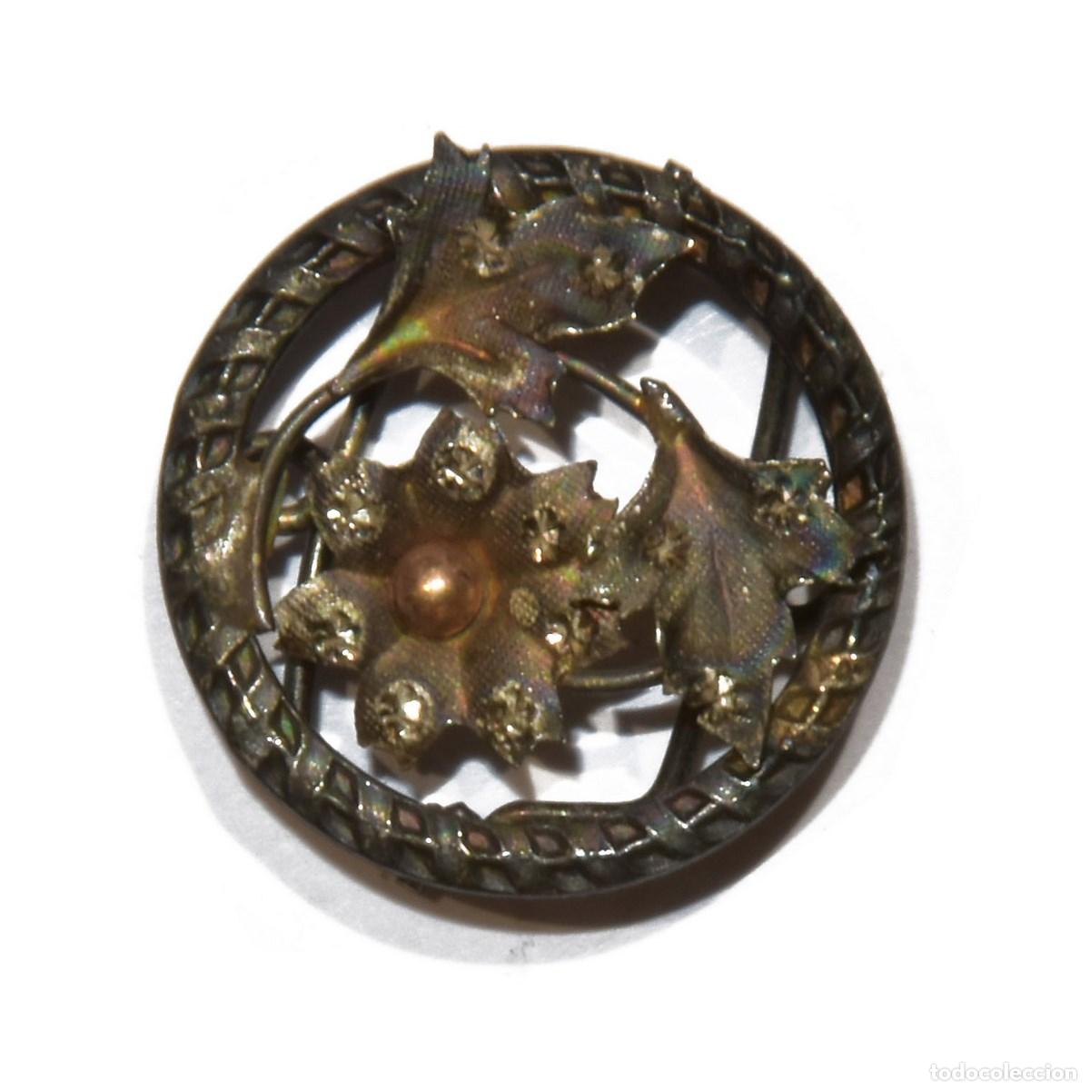 Joyeria: Coulant de sautoir en argent - Foto 1
