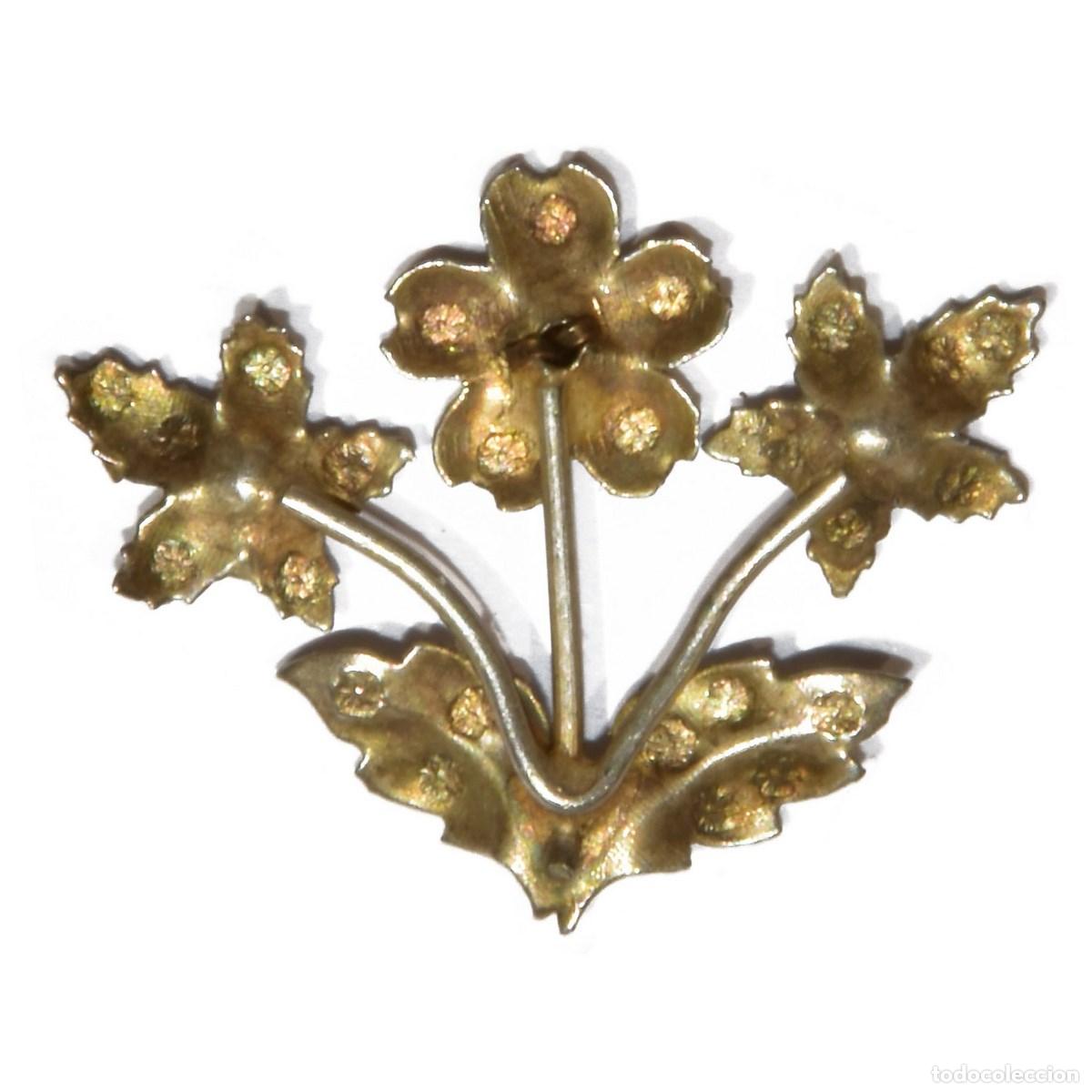 Joyeria: Coulant de sautoir en argent - Foto 2