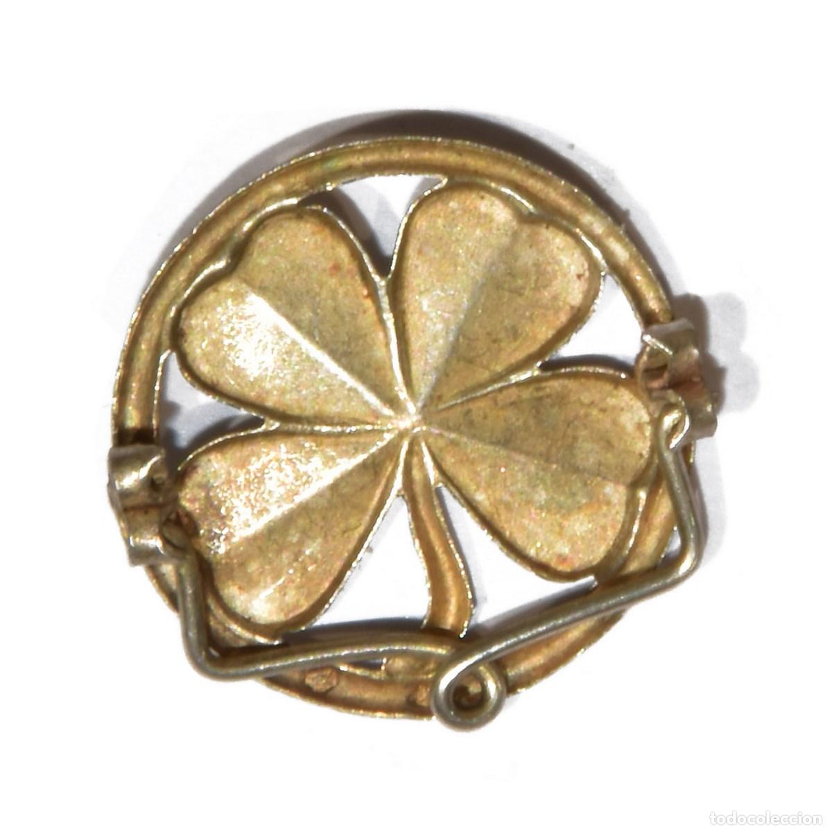 Joyeria: Coulant de sautoir en argent - Foto 2