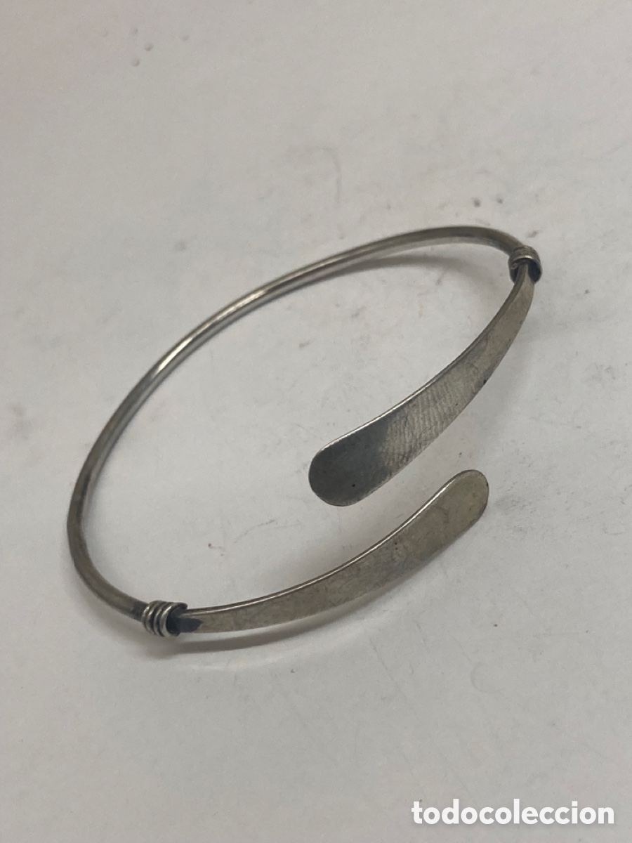 Joyeria: Pulsera de plata Pul60 - Foto 1