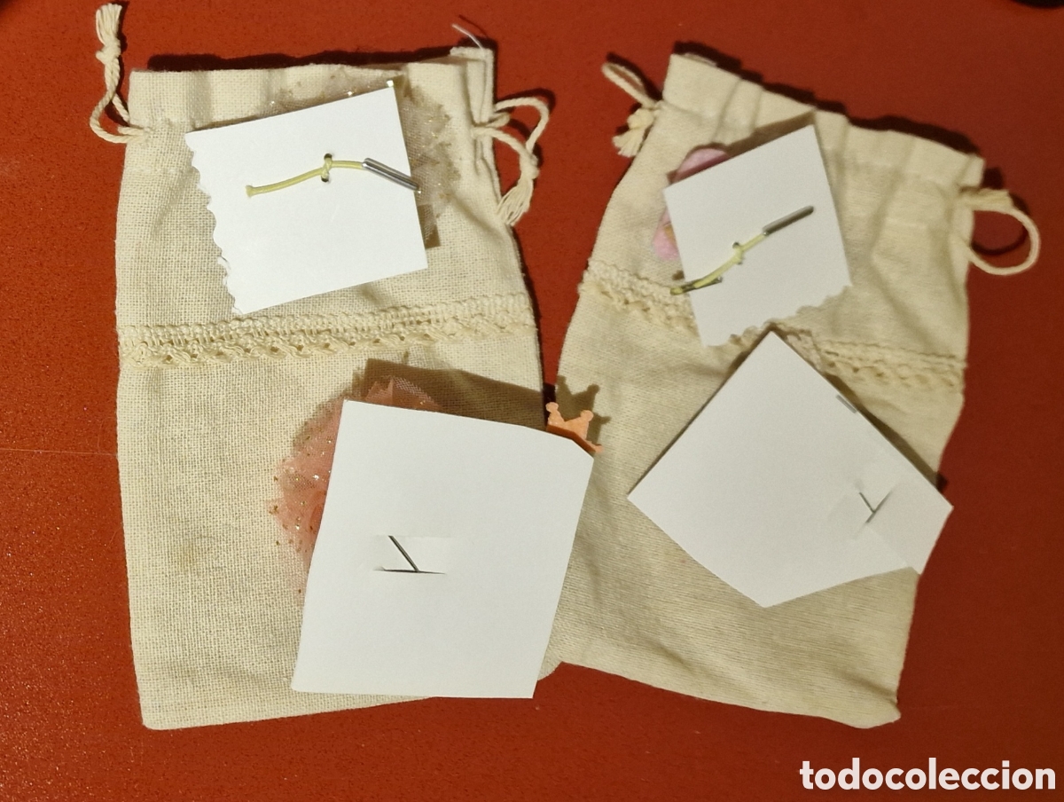 Joyeria: Lote de broces hechos a mano - Foto 2