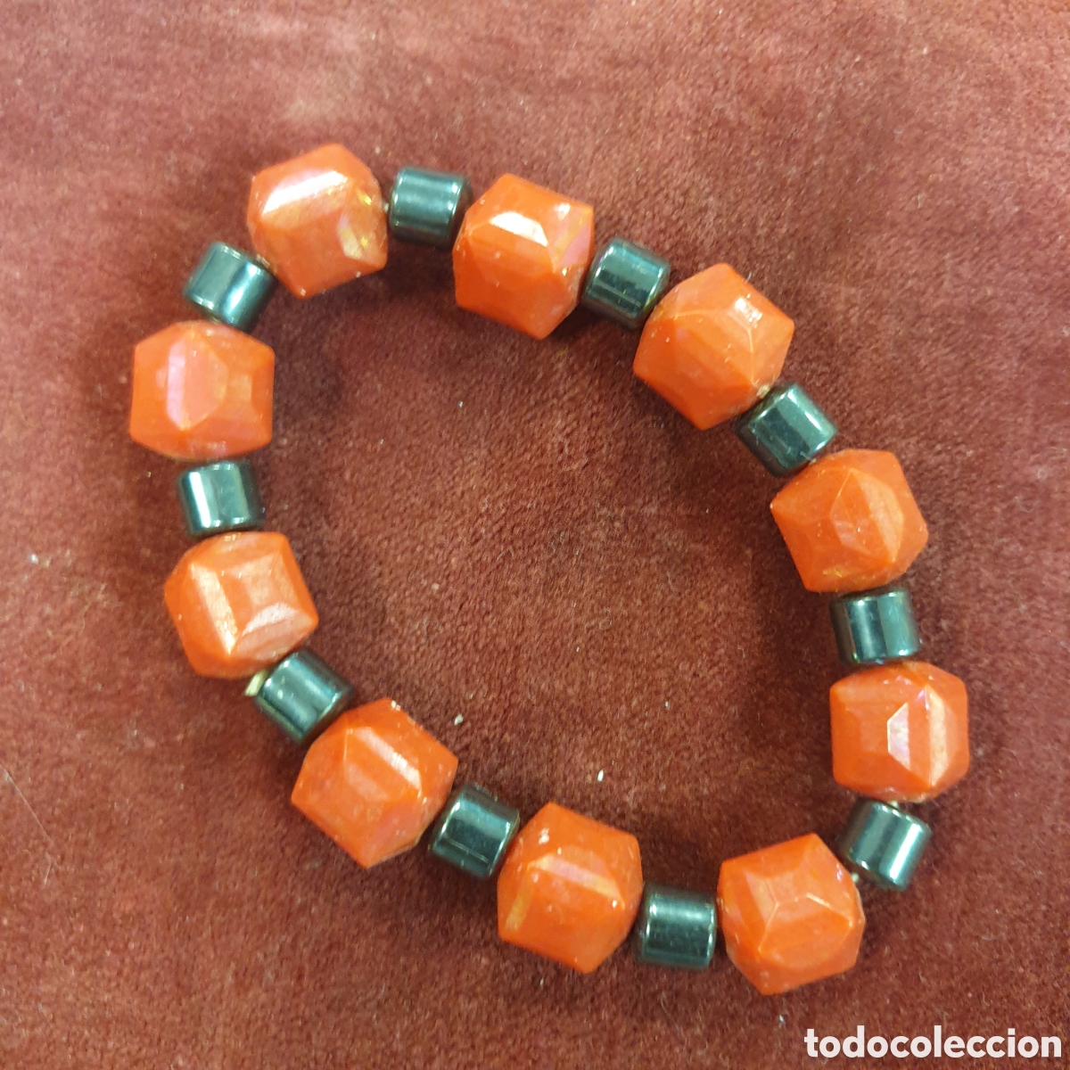 Joyeria: Pulsera piedras - Foto 1