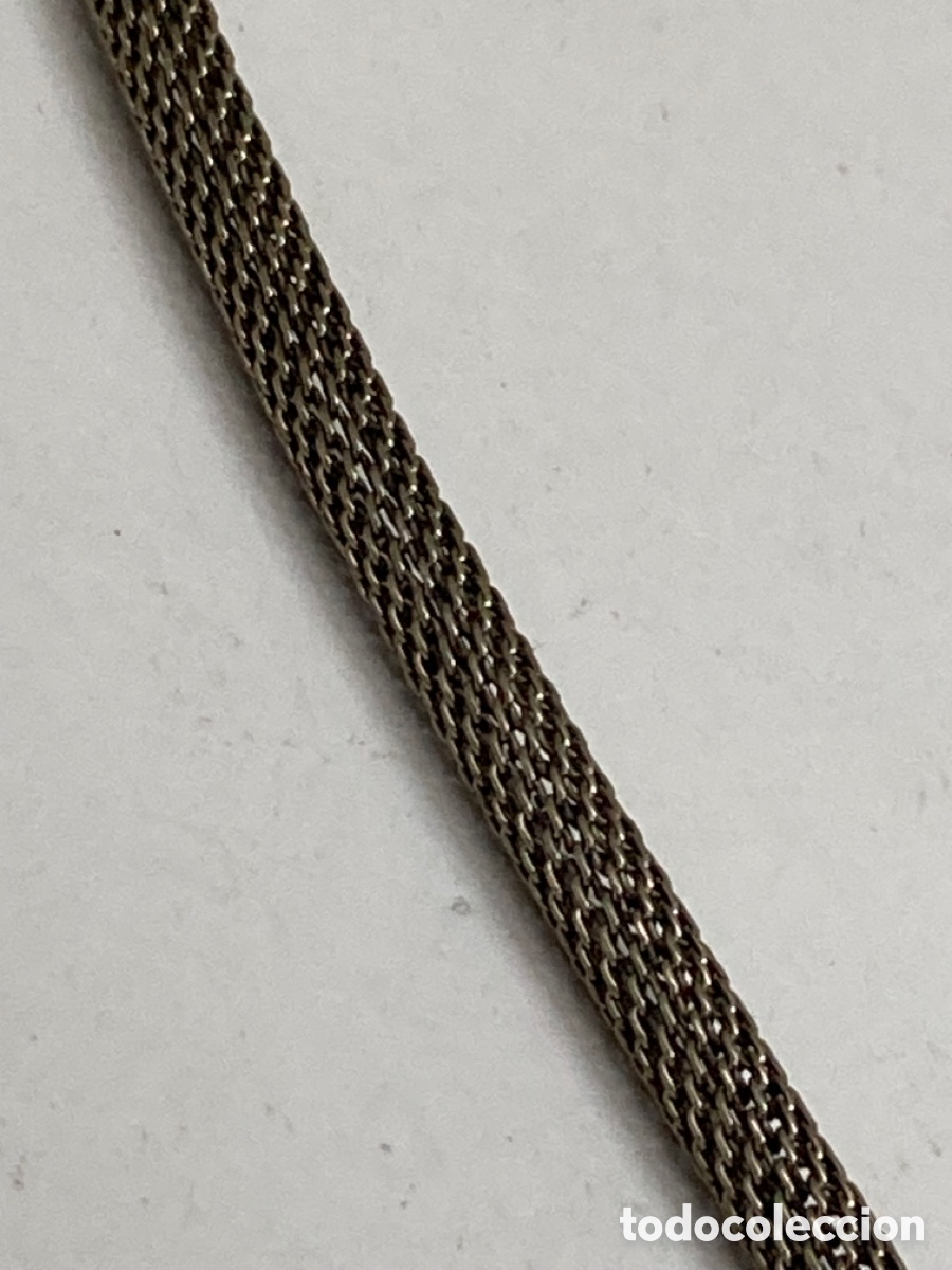Joyeria: Cadena de plata CA83 - Foto 2