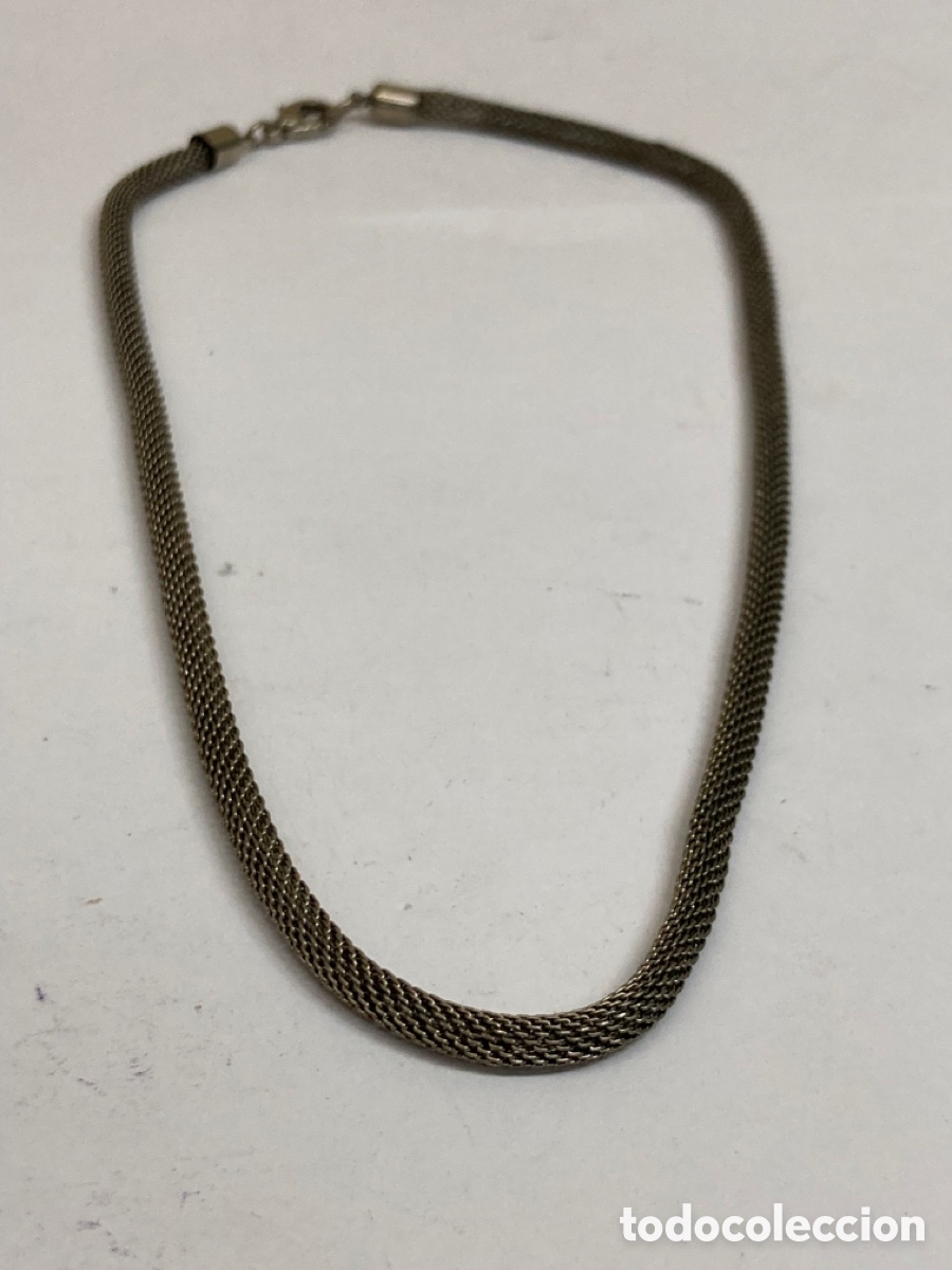 Joyeria: Cadena de plata CA83 - Foto 1