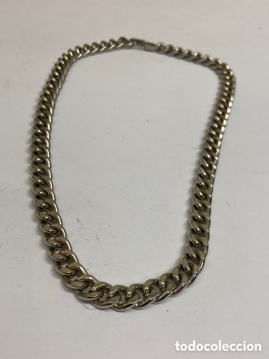 Joyeria: Cadena de acero CA83 - Foto 1