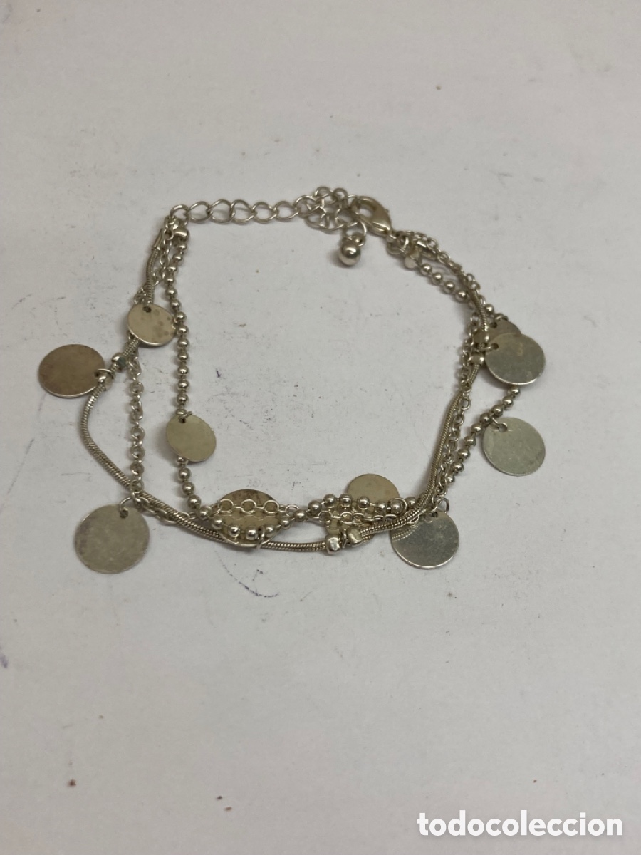 Joyeria: Pulsera de acero Pul65 - Foto 1
