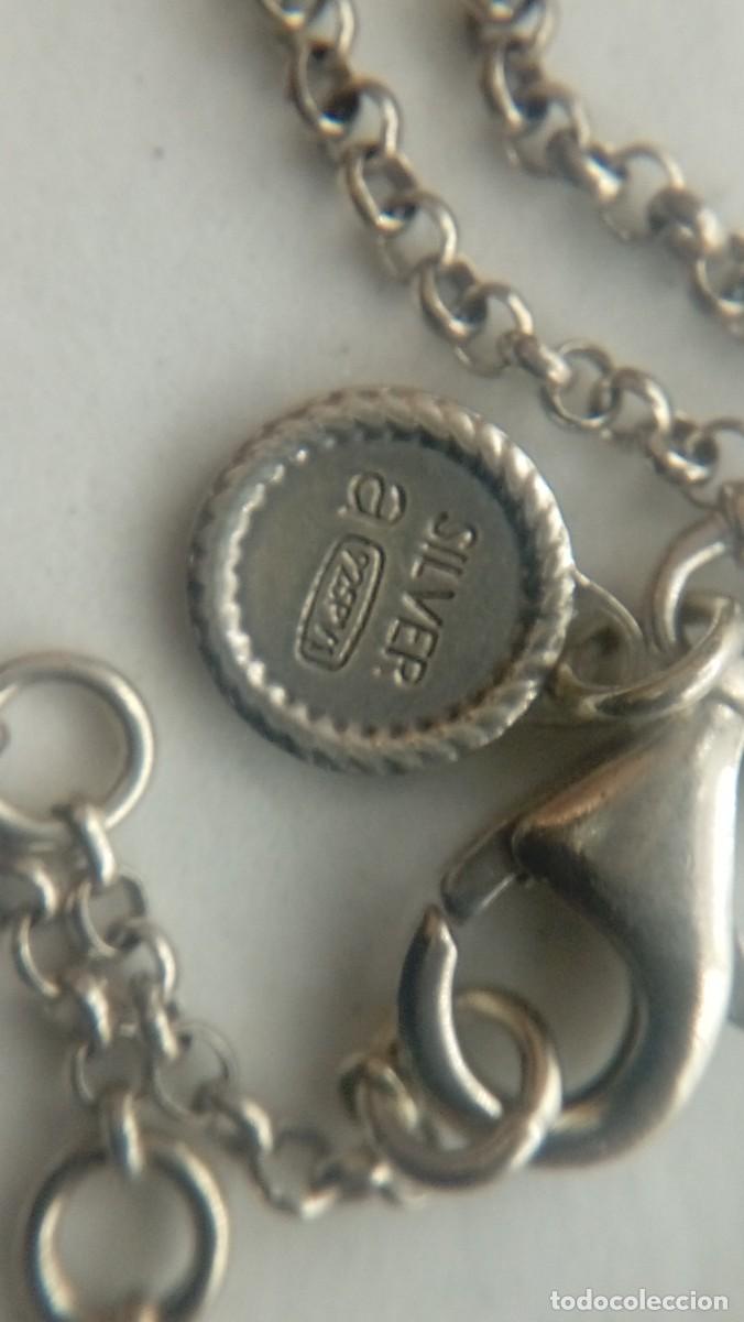 Joyeria: PULSERA PLATA LOVE - Foto 3
