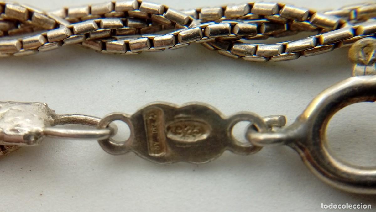 Joyeria: GARGANTILLA TRENZADA - Foto 3