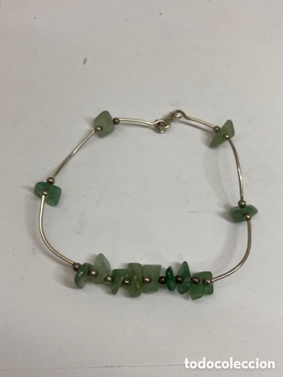 Joyeria: Pulsera de plata PUL59 - Foto 1