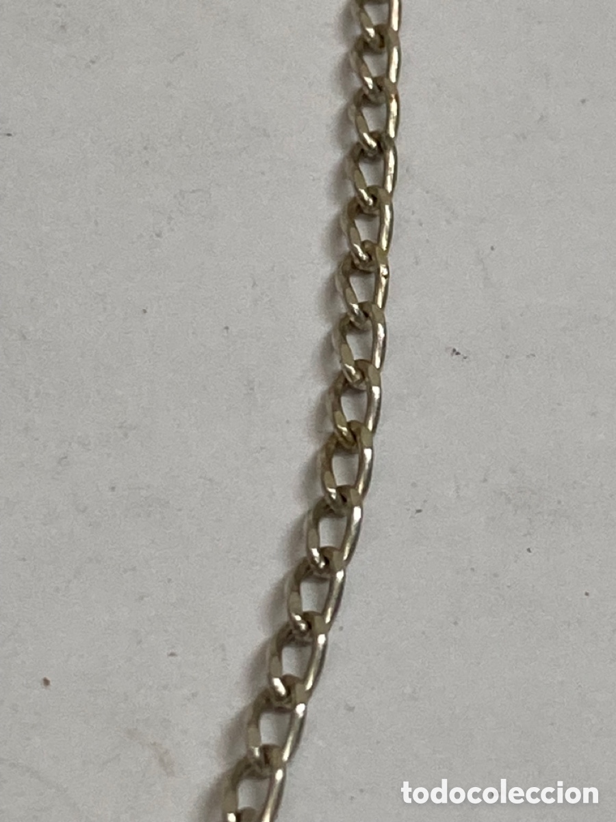 Joyeria: Cadena de plata CA81 - Foto 2