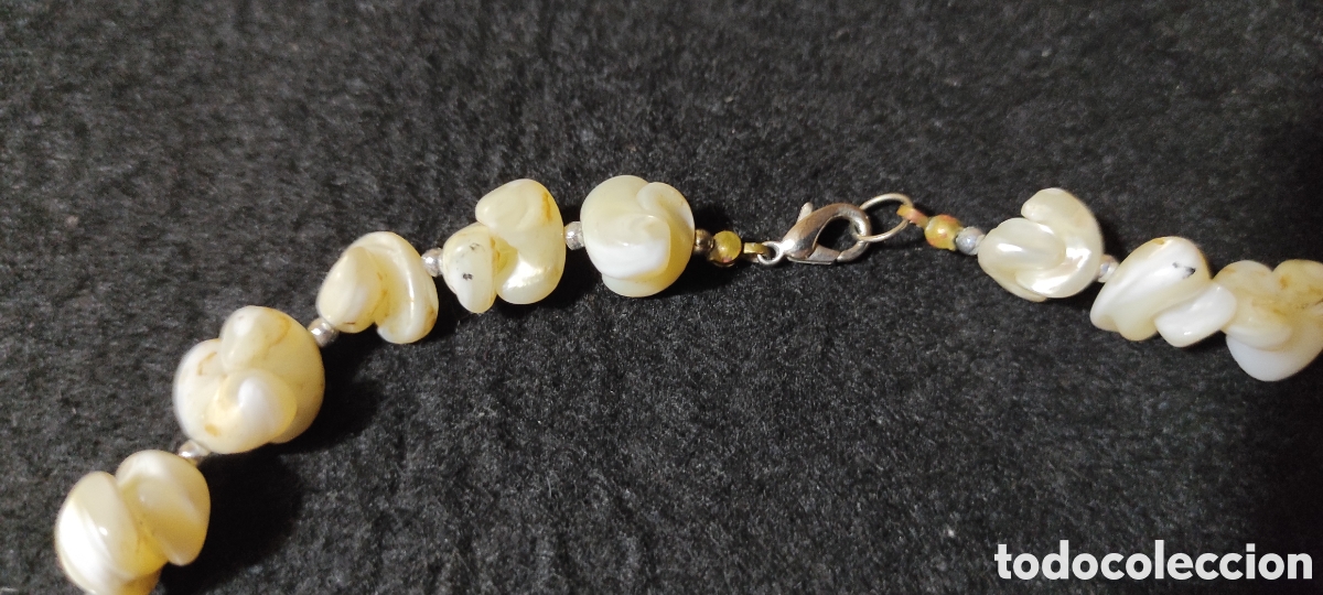 Joyeria: Collar perlas - Foto 2