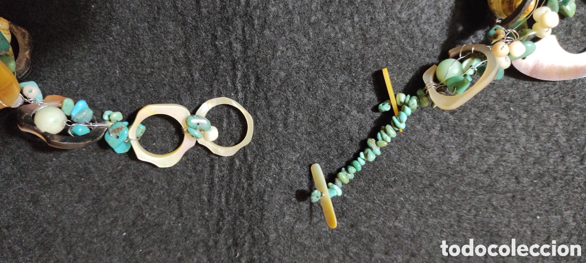Joyeria: Collar vintage - Foto 2