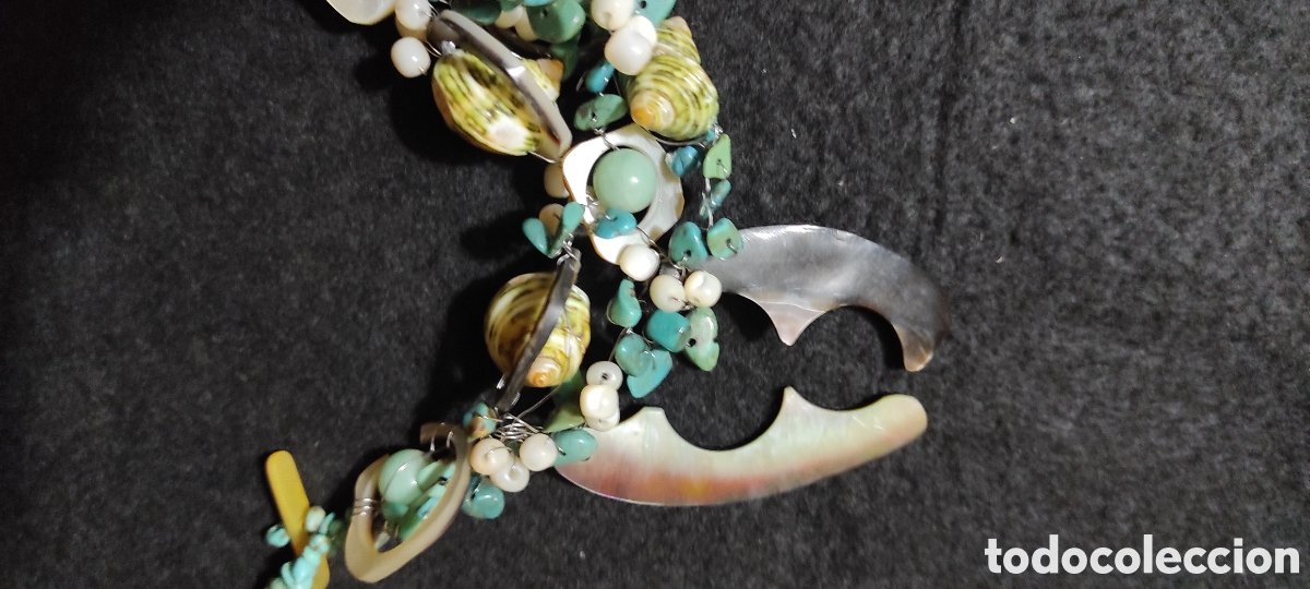 Joyeria: Collar vintage - Foto 3