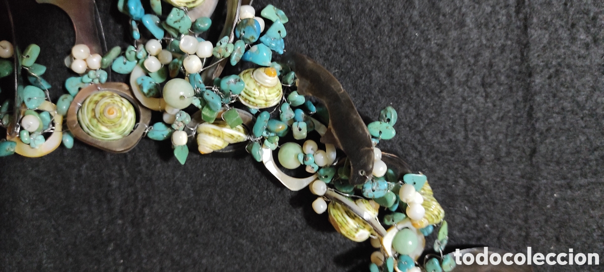 Joyeria: Collar vintage - Foto 4