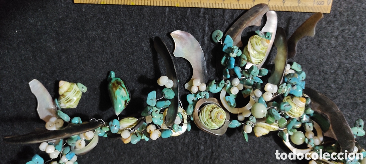 Joyeria: Collar vintage - Foto 5