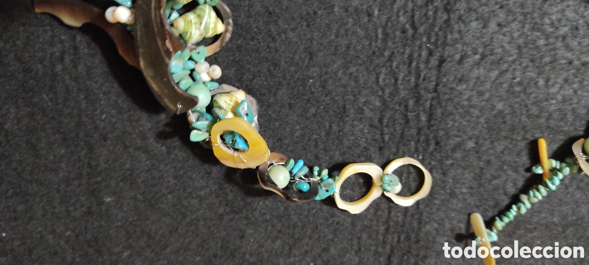 Joyeria: Collar vintage - Foto 7