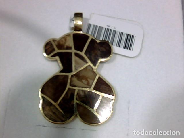 Joyeria: colgante TOUS edicion limitada - Foto 1