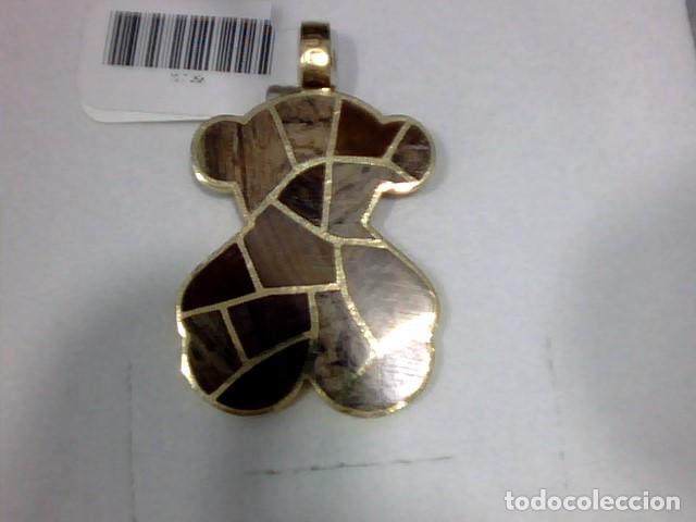 Joyeria: colgante TOUS edicion limitada - Foto 5